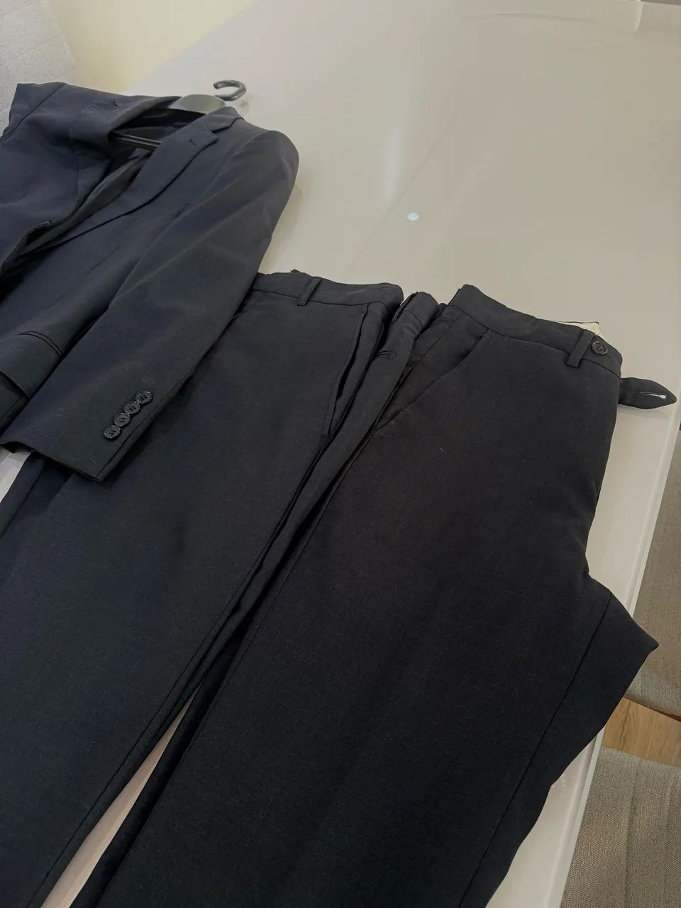 Terno completo masculino  - Foto 5