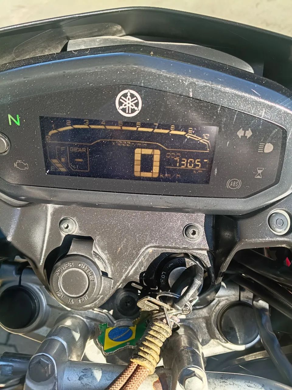 Crosser 2023, excelente  - Foto 5