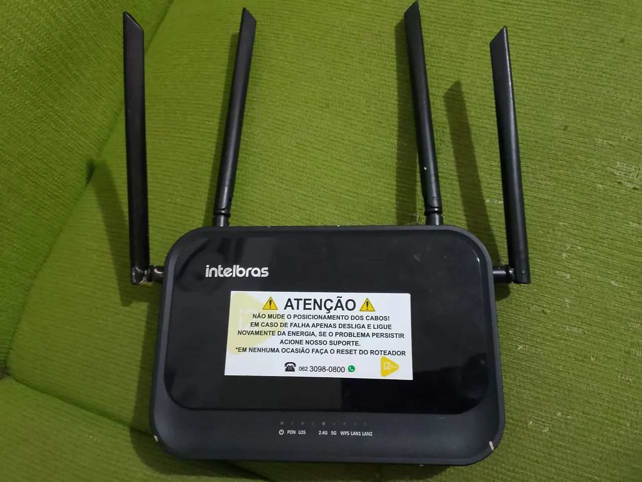 Vendo rotiador