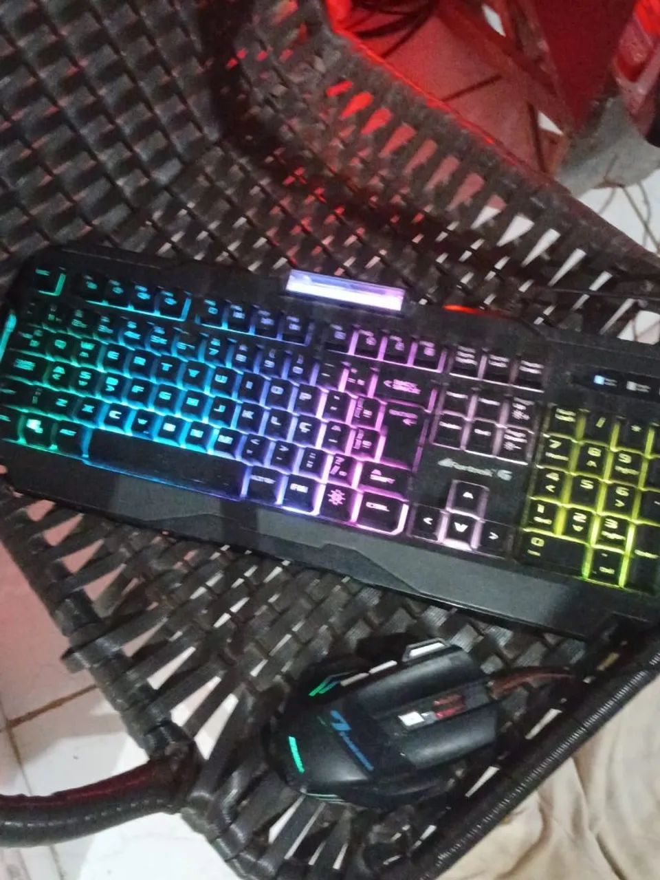 ? PC Completo Core 2 Quad Q9300 + GeForce 210 + Windows 10 - Foto 3