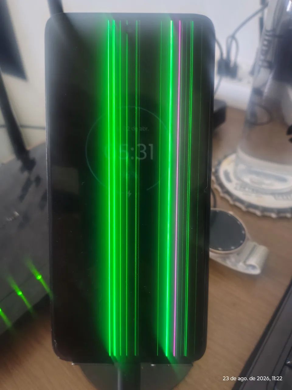 Motorola G82 5G - Foto 3