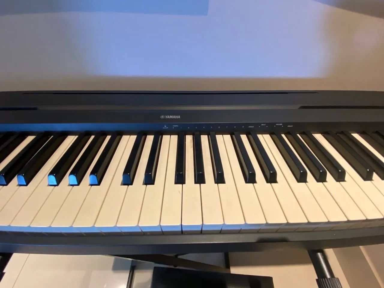 Piano Digital Yamaha - Foto 3