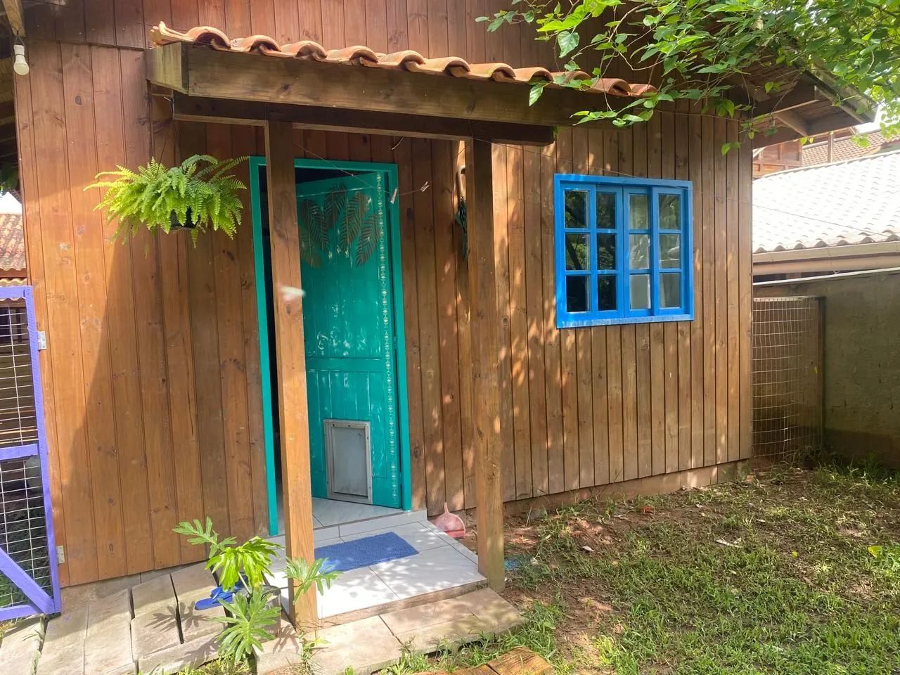 Casa de Zoca - Temporada - Foto 3