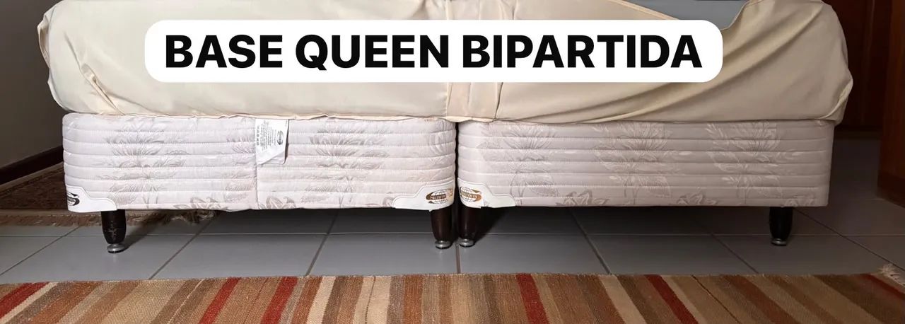 Cama Queen - Foto 3