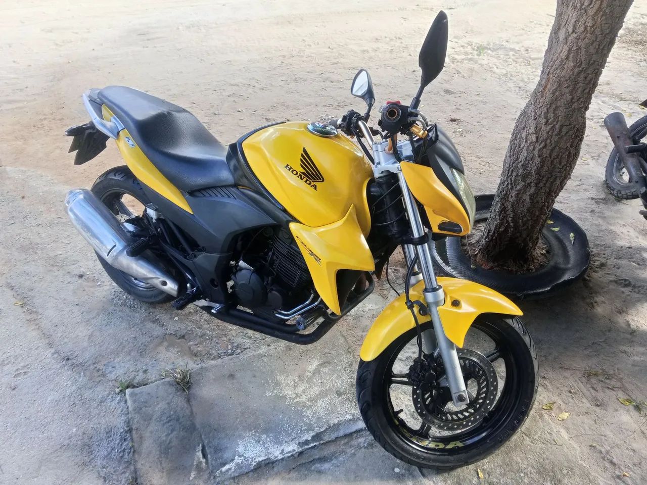 Cb 300 flex  - Foto 4