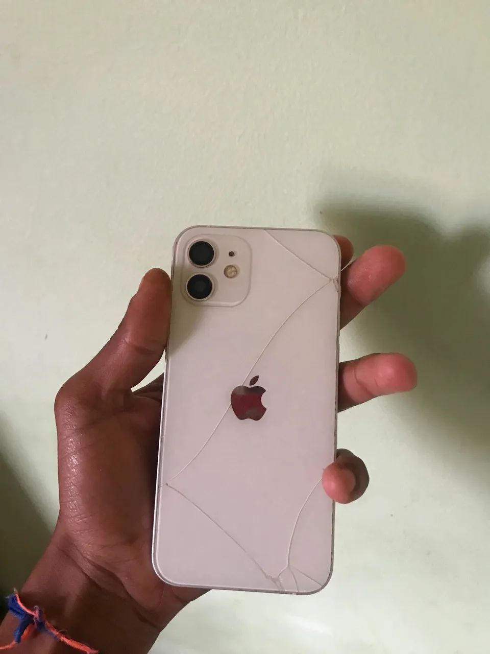 Troco iPhone 12 em outro iPhone superior com volta minha - Foto 2