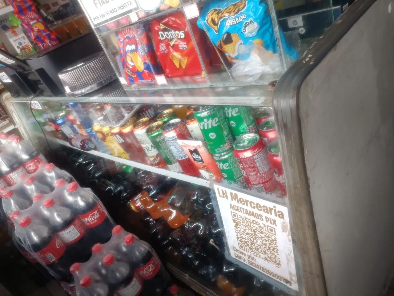 Frizzer expositor  - Foto 2