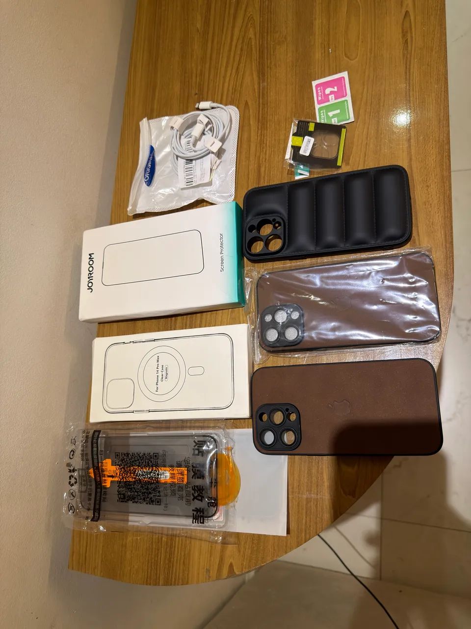 Capa, película , película de câmera iPhone 14 Pro Max  - Foto 2