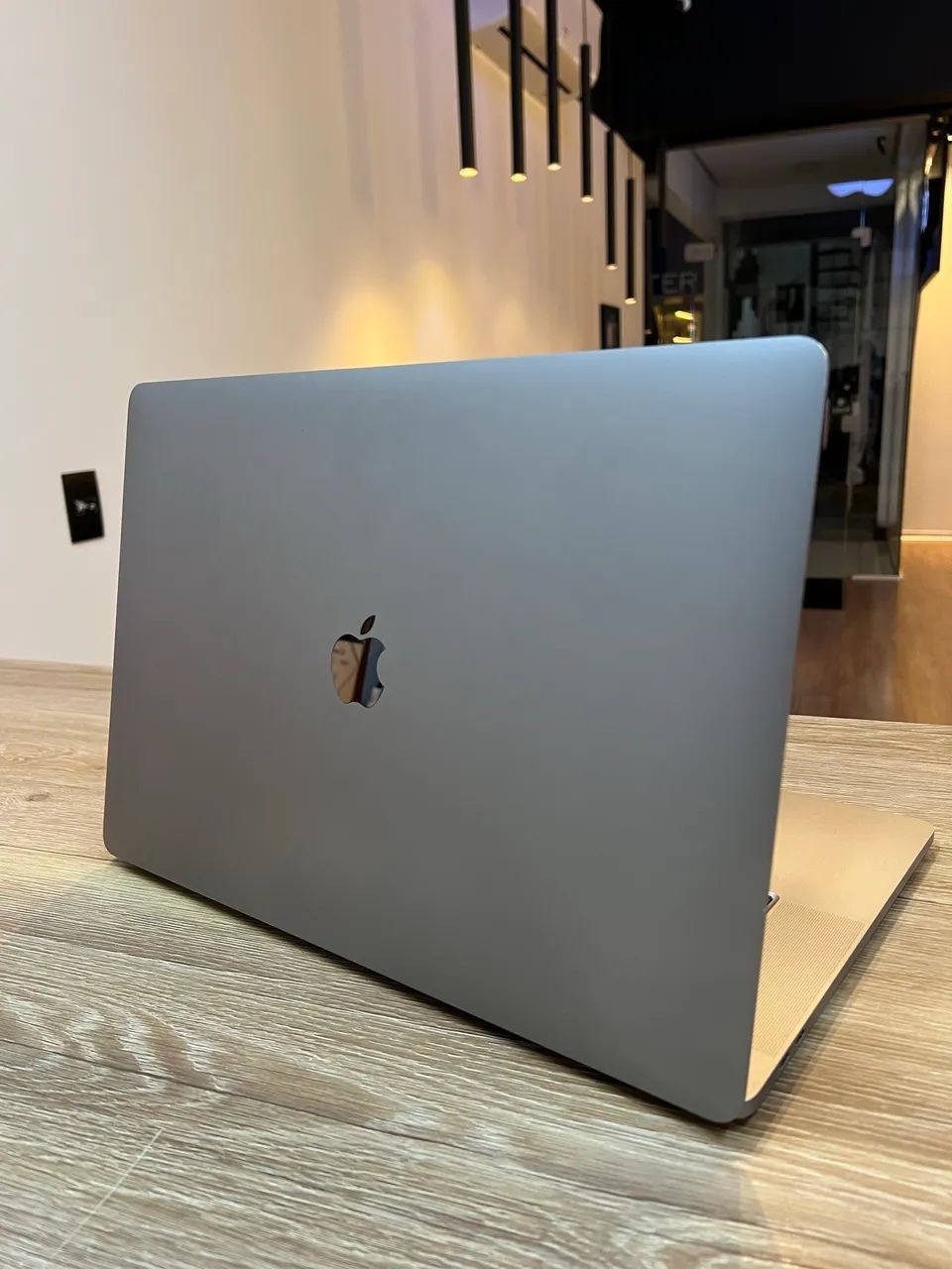 Macbook pro 16 2019 /i9/32gb/1tb - Notebooks - Centro