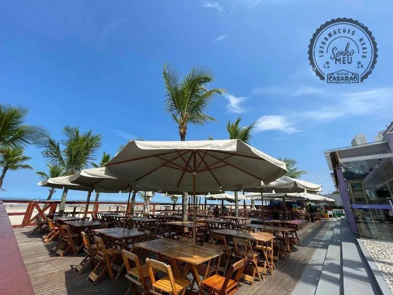 Sala no Boqueirão - Praia Grande/SP - Foto 11