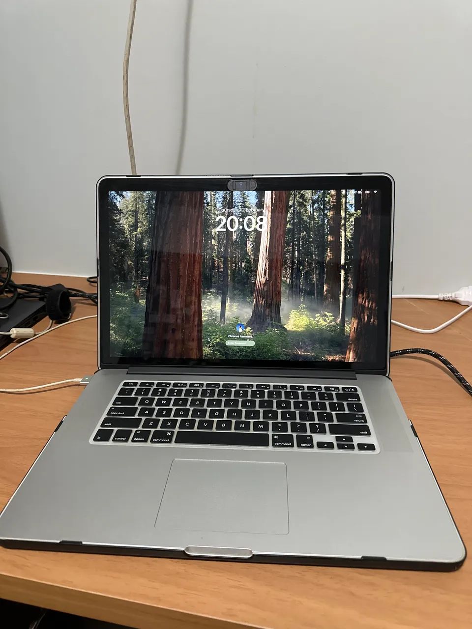 MacBook Pro 16GB 512SSD