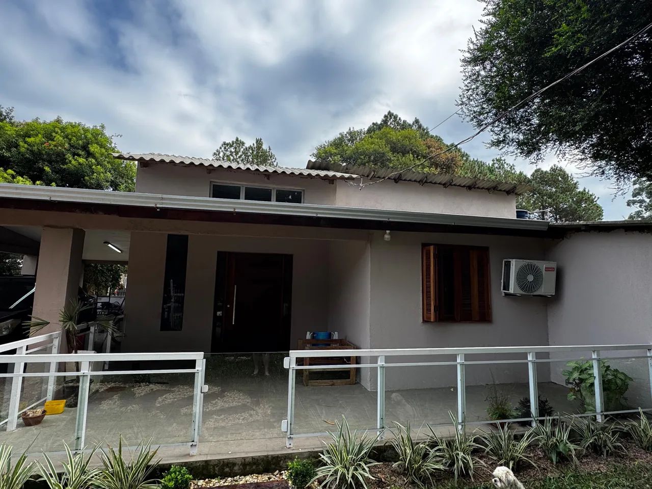 Foto - Viamão - Águas Claras