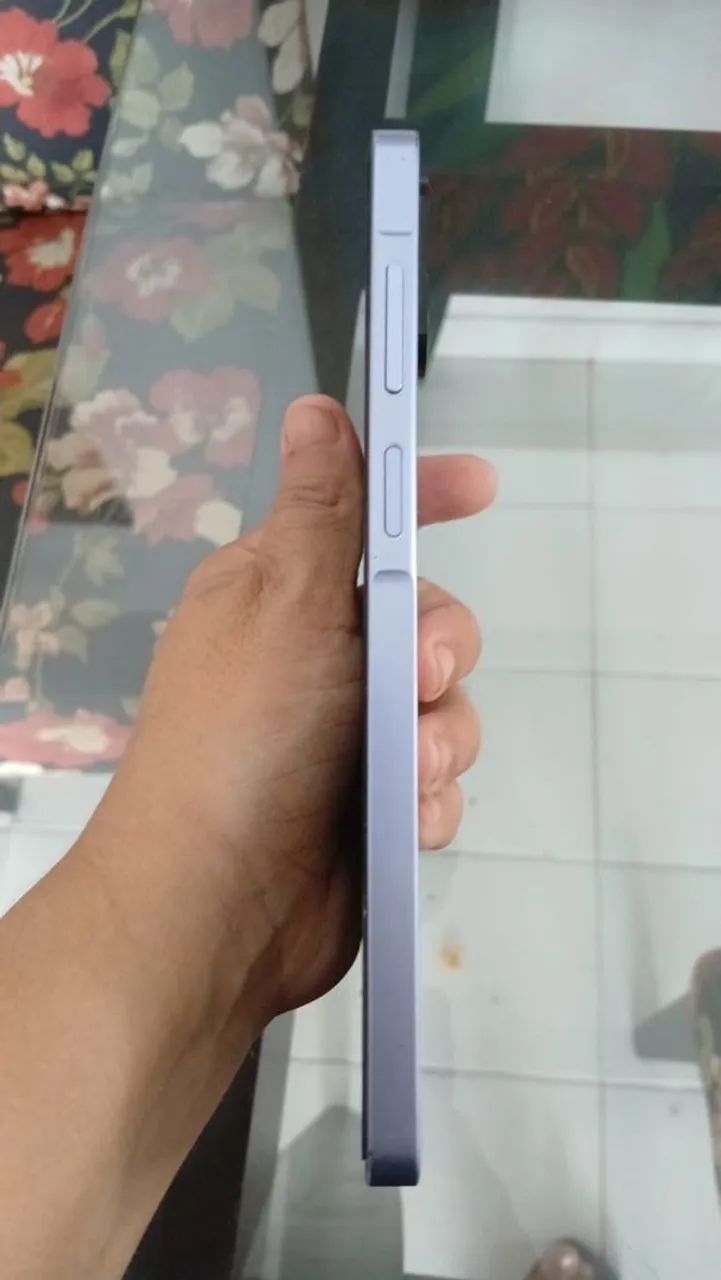 A07 samsung 256 gigas e 8 de ram - Foto 3