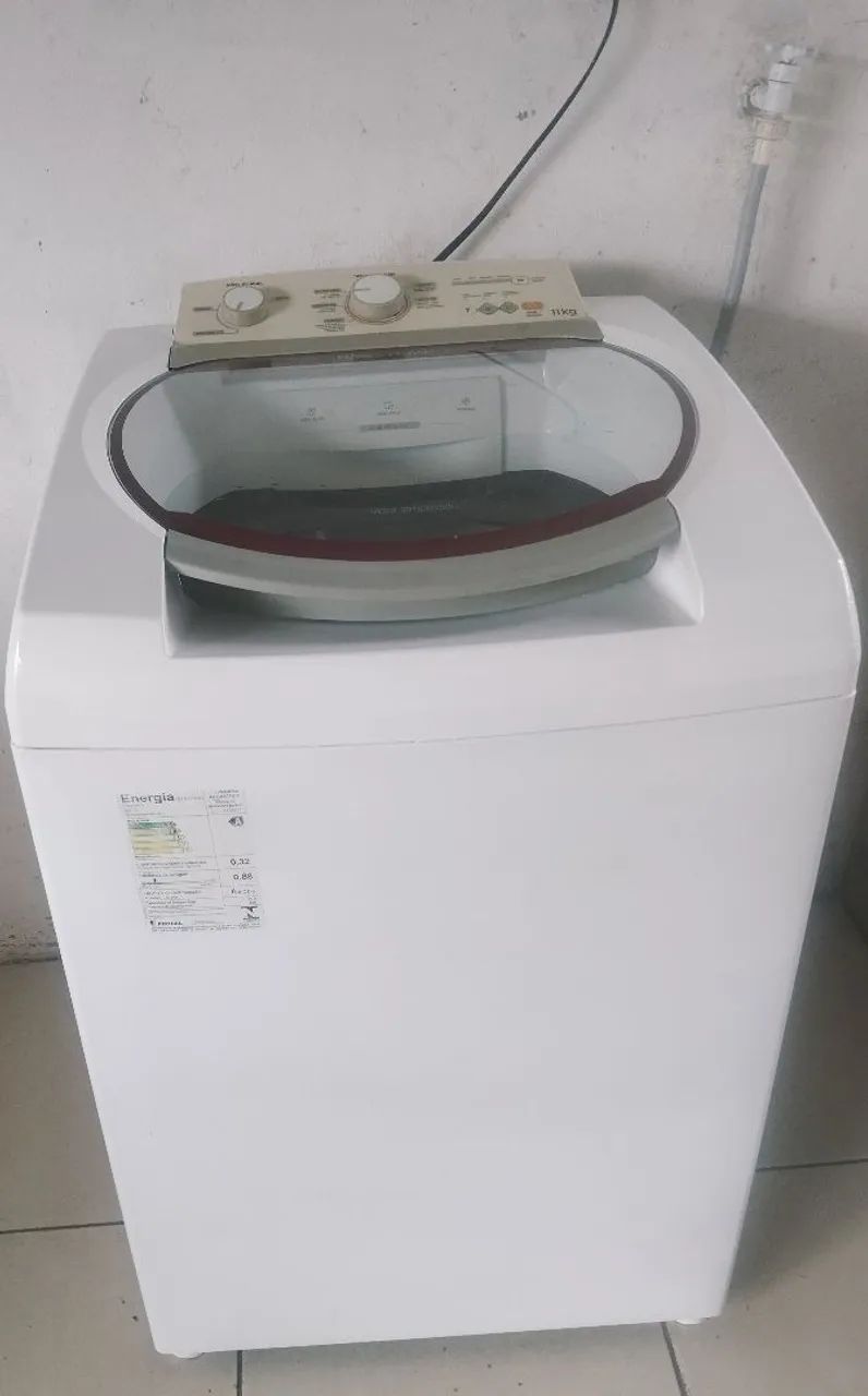 Máquina de lavar  - Foto 3