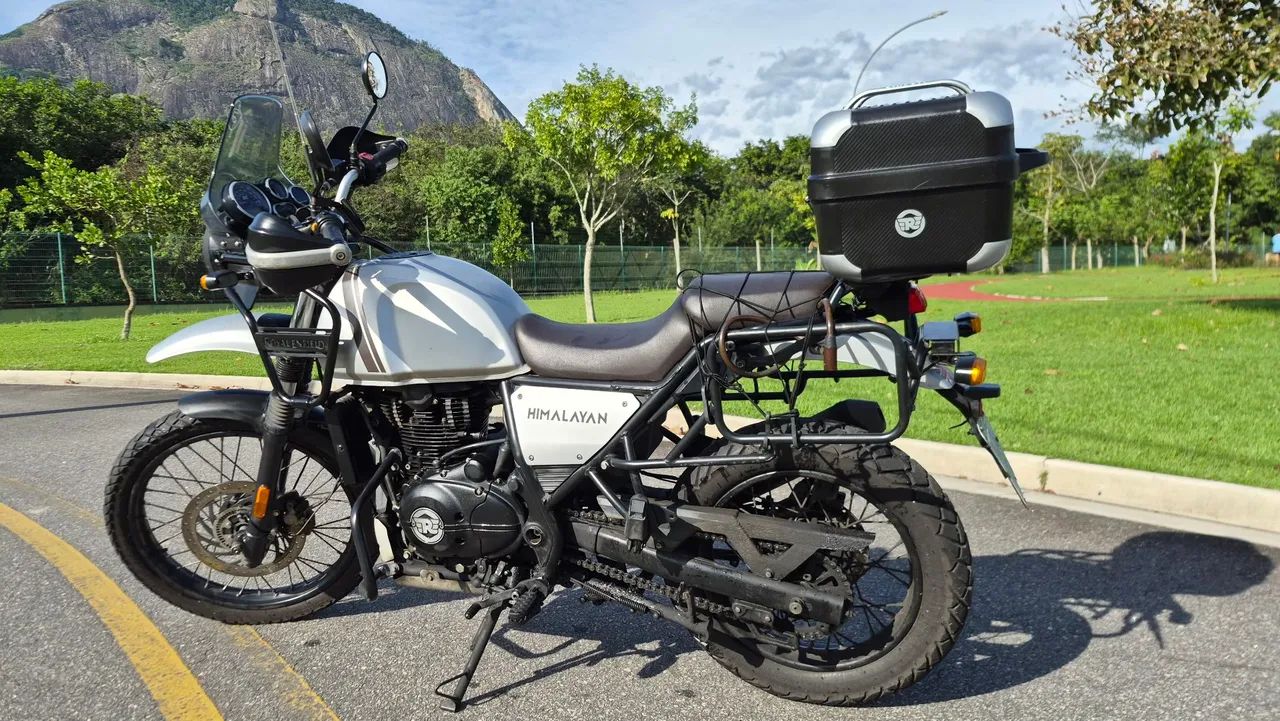 Himalayan 2022 completa - Foto 3