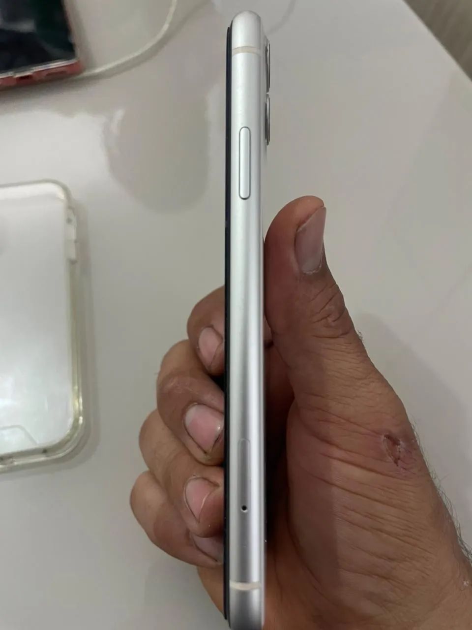 Vendo iPhone 11 de 64gb  - Foto 5
