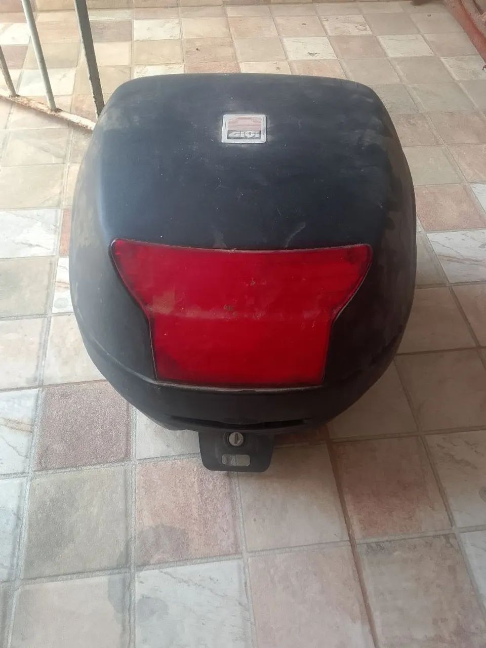 Bau de moto. - Foto 2