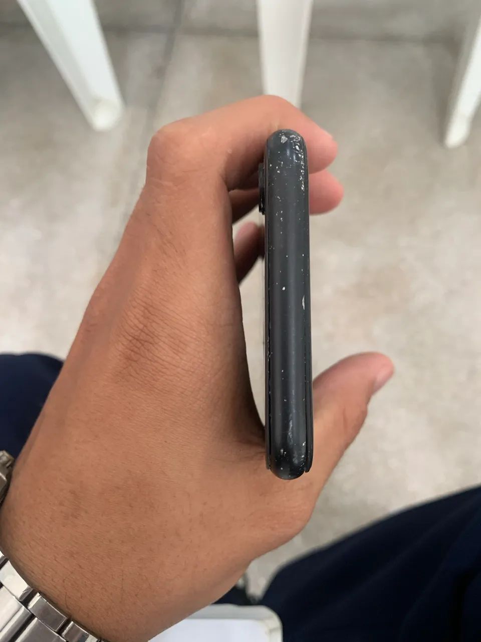 iPhone XR pra vender! - Foto 2