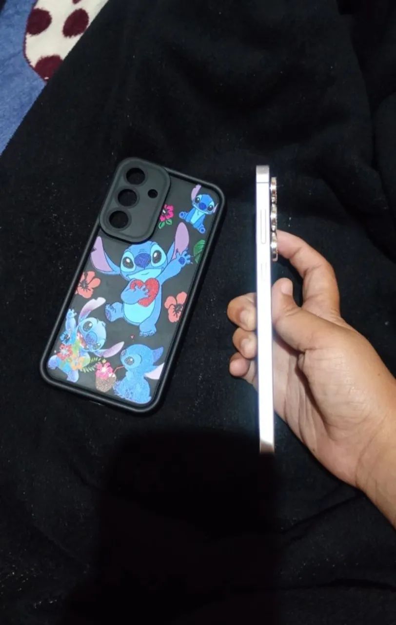 Samsung S25fe 128gb VENDO OU TROCO - Foto 3