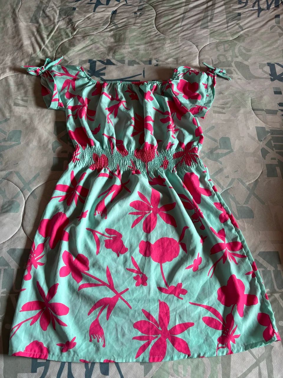 Vestido novo - Foto 2