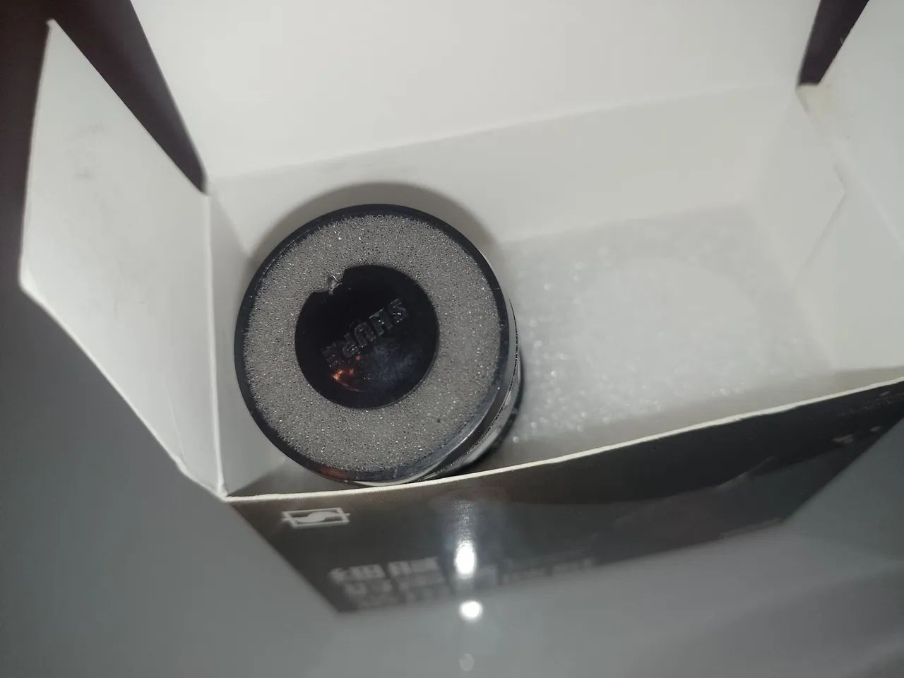 Cápsula de Microfone  - Foto 3