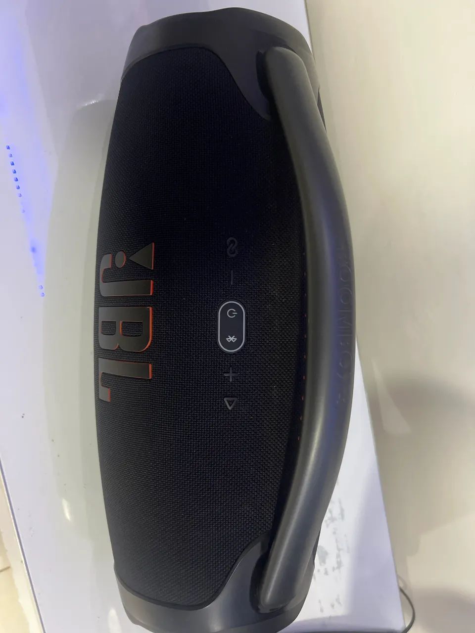 Bombox3 - Foto 3