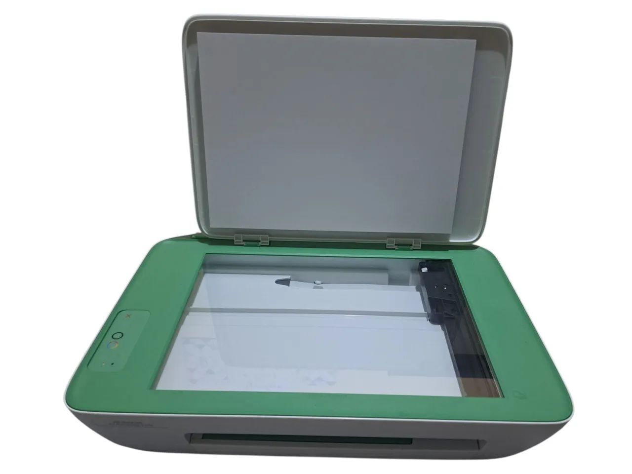 HPラップトップパソコン(EU仕様)ジャンク Hp Deskjet Ink Advantage 2376 - Periféricos e Acessórios de
