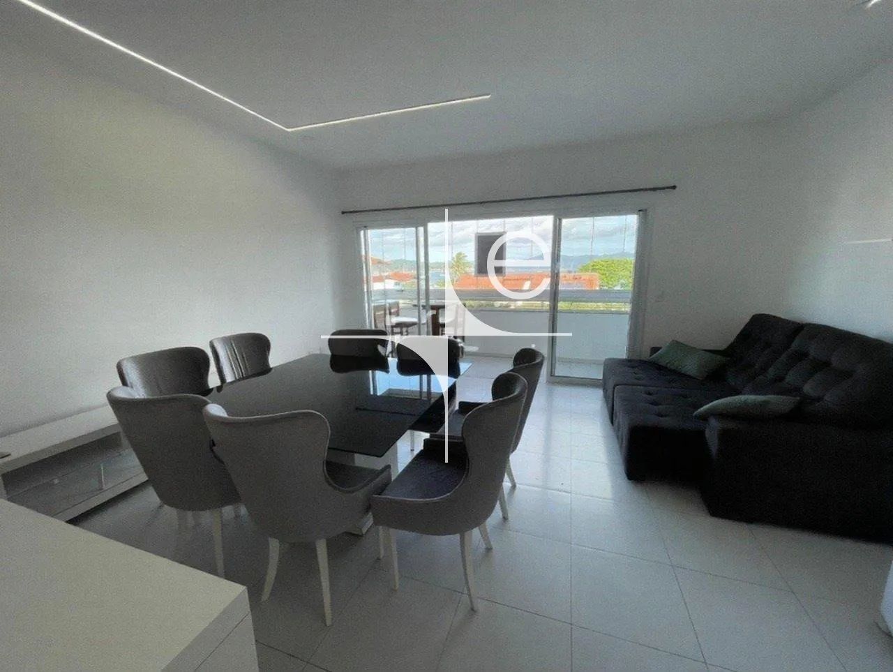 Apartamento 3 quartos no bairro Canavieiras - Florianópolis - Foto 2
