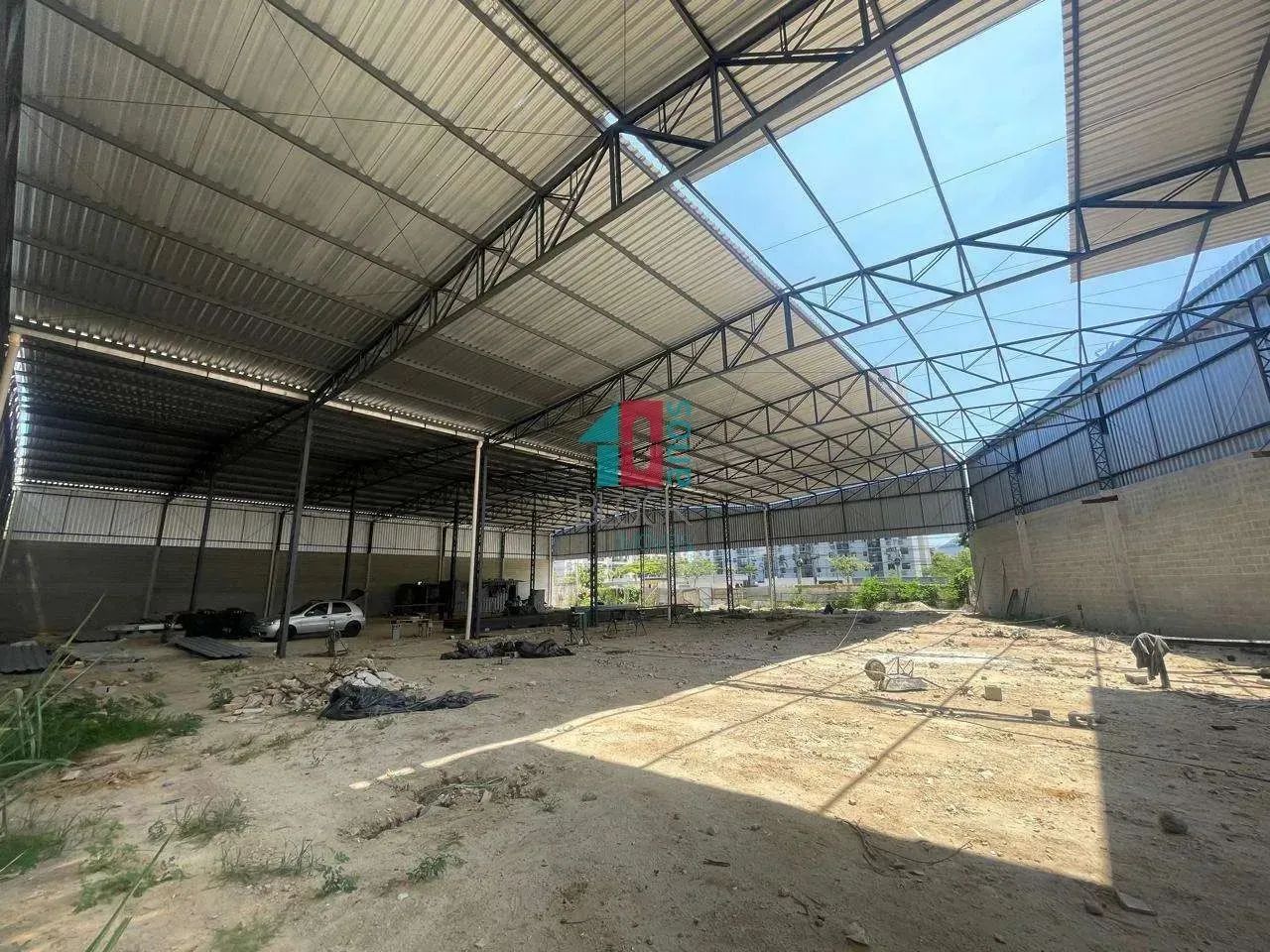 Barra Olímpica | Galpão - Foto 5