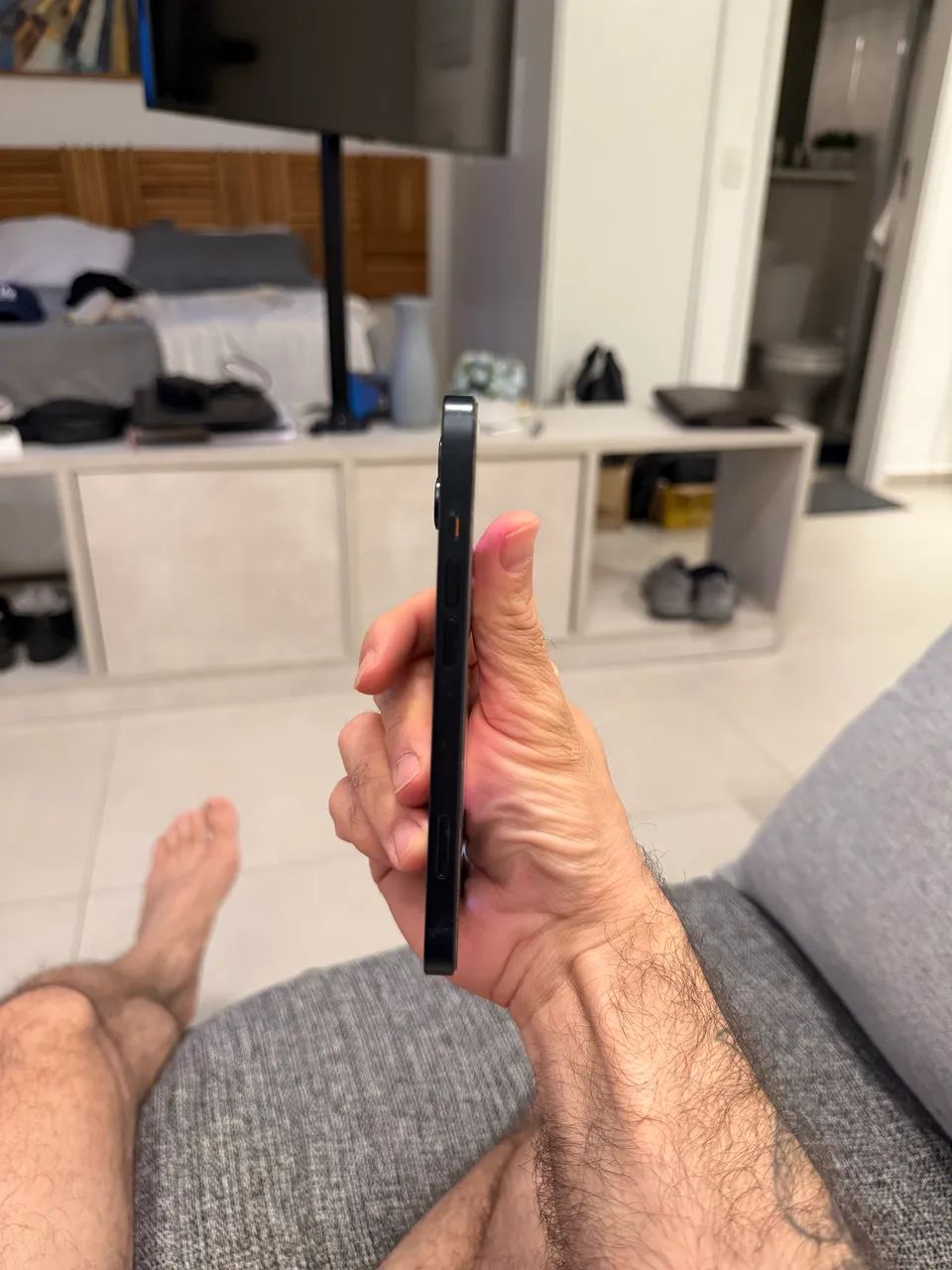 iPhone 14 128 G - Foto 2