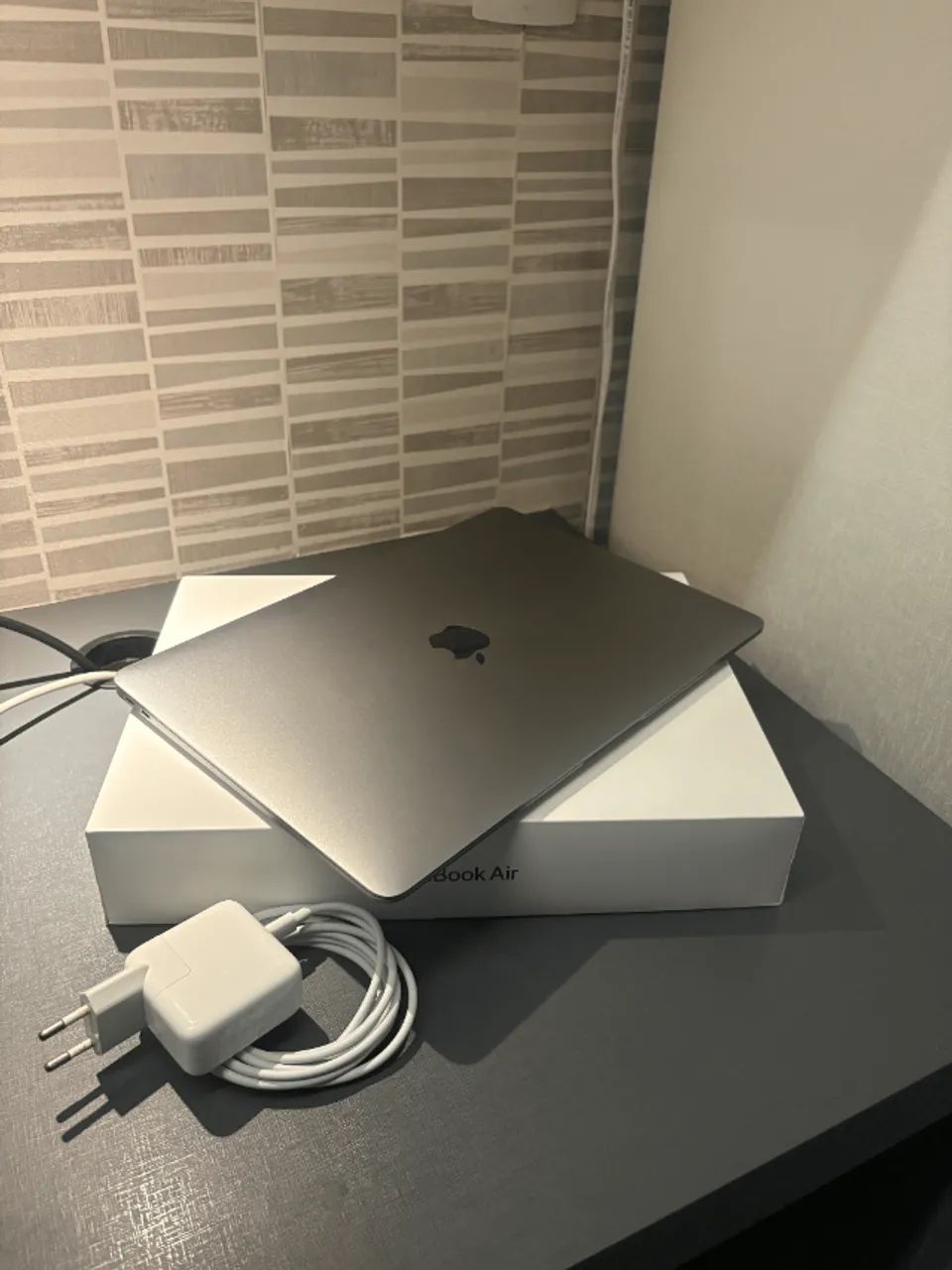 Mac Book Air M1 - Foto 4