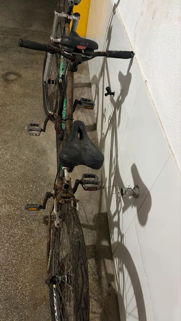 Vendo bicicleta Tander de 2 lugares . - Foto 2
