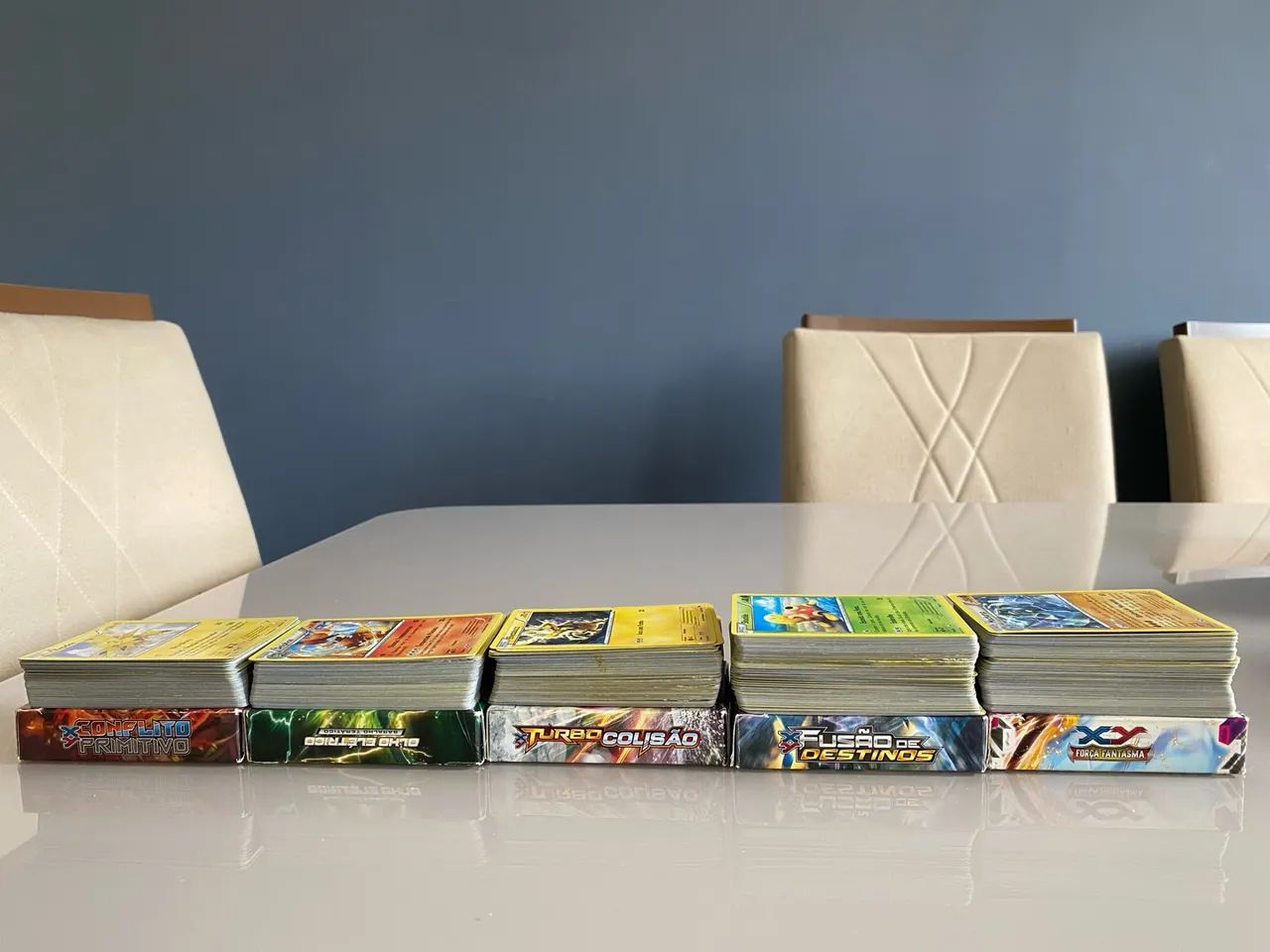 Cartas Pokémon - Foto 3