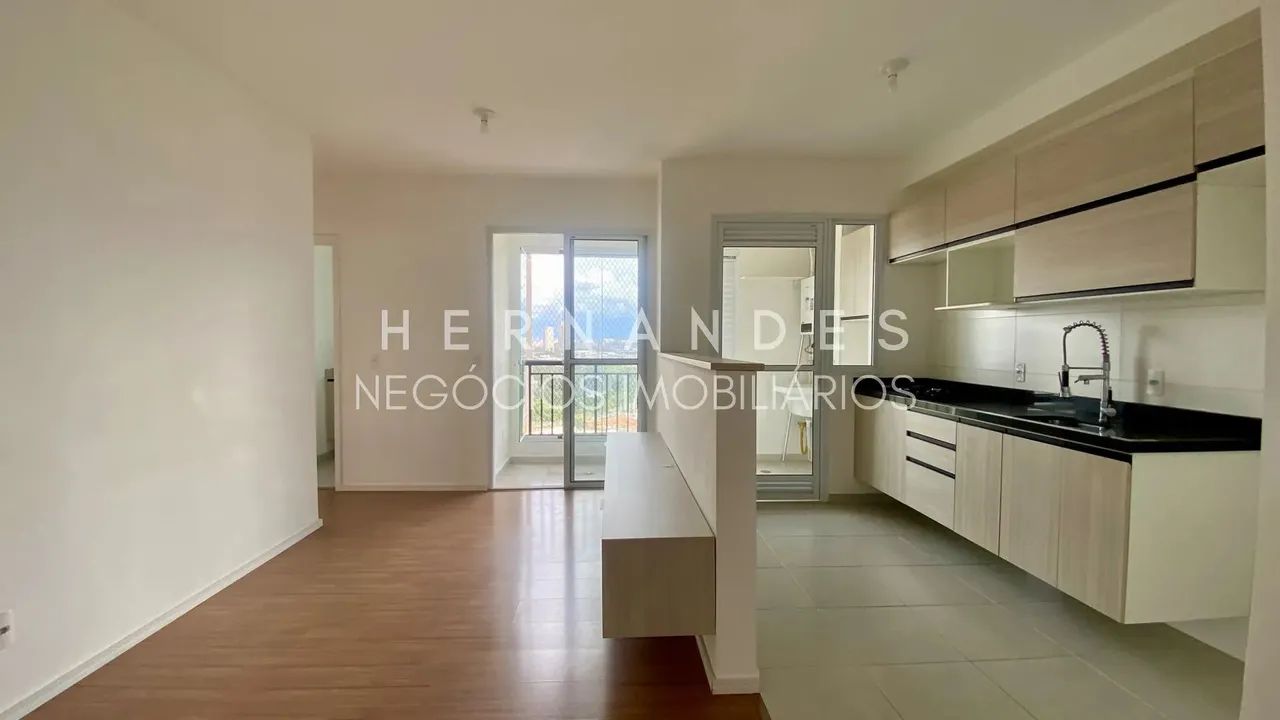 Urano de 55m com 2dorm e 1 vaga ao lado de Alphaville e Parque municipal