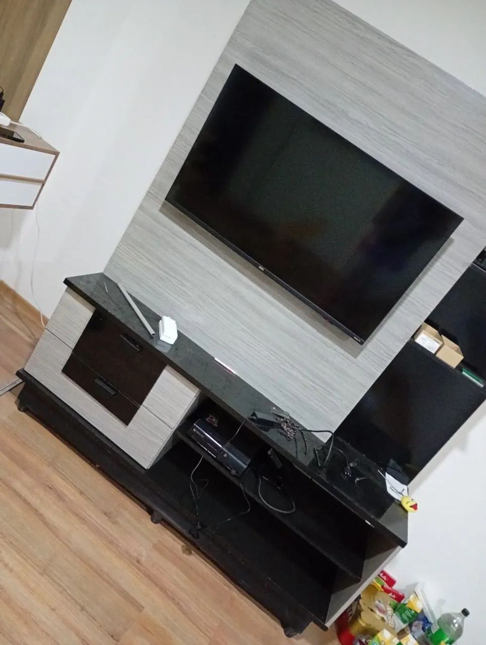 Hack de sala