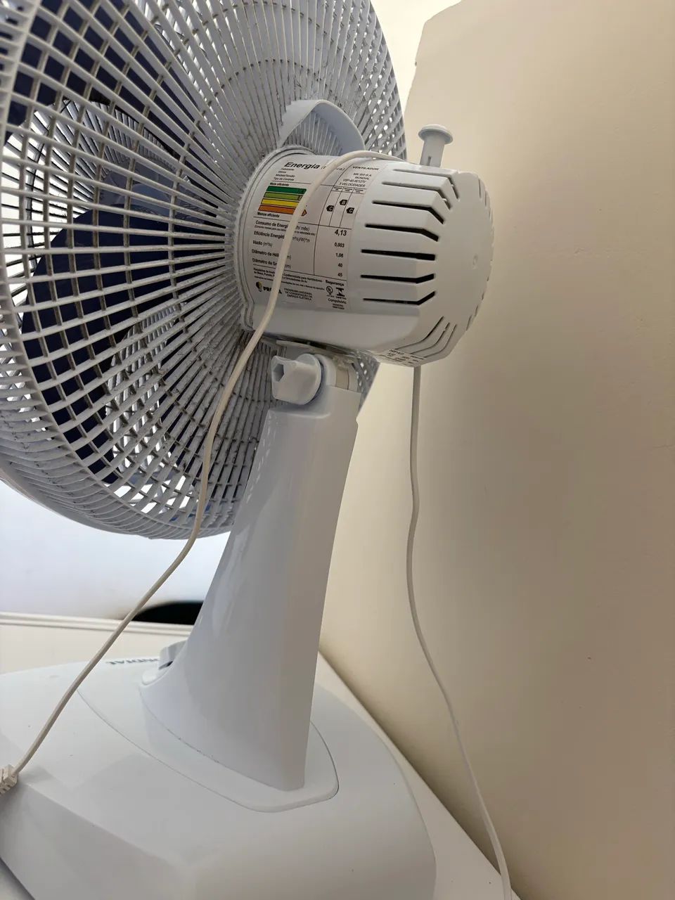 Ventilador mondial - Foto 3