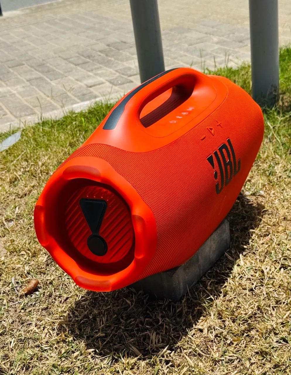 JBL Boombox 4