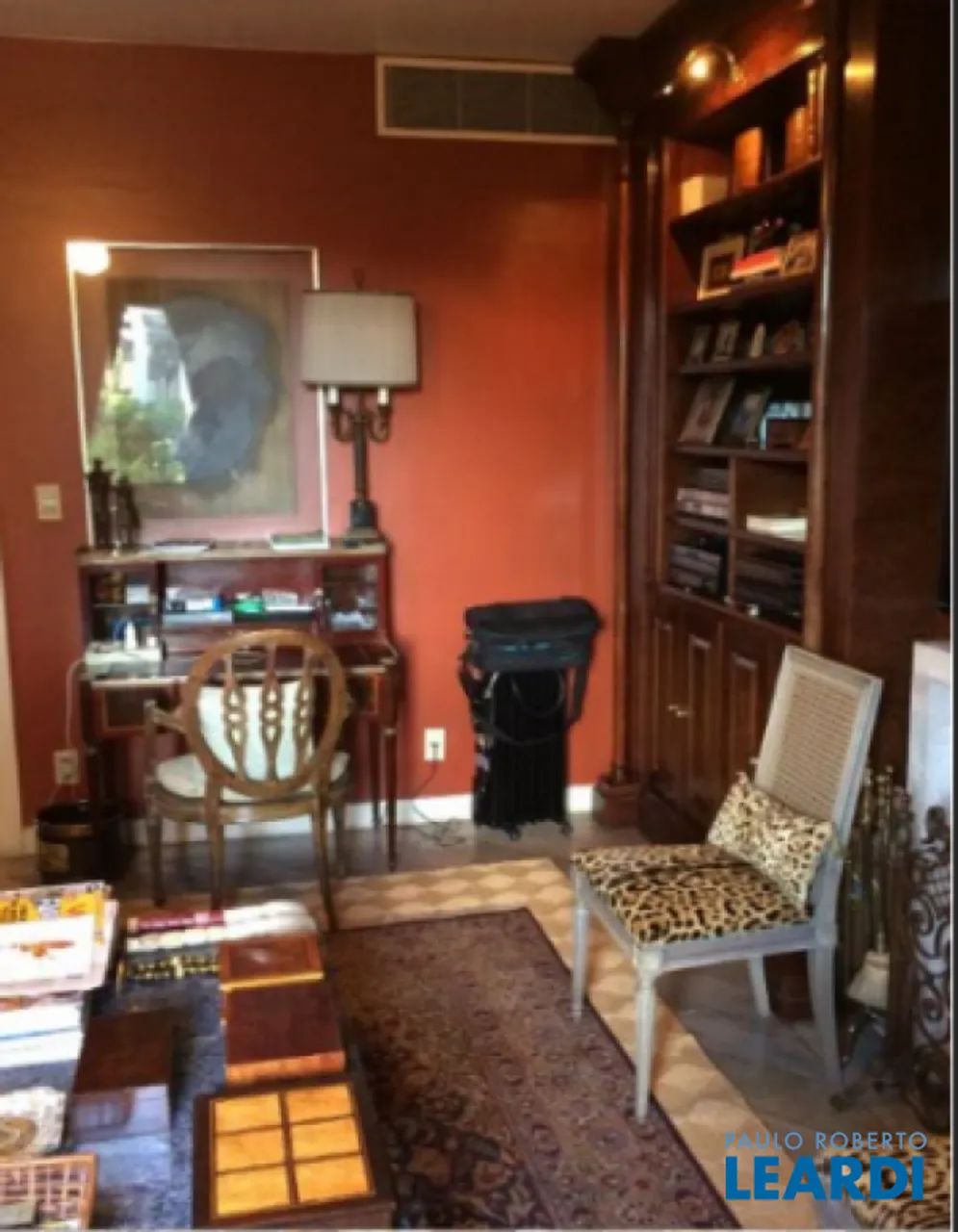 APARTAMENTO - ALTO DE PINHEIROS - SP - Foto 4