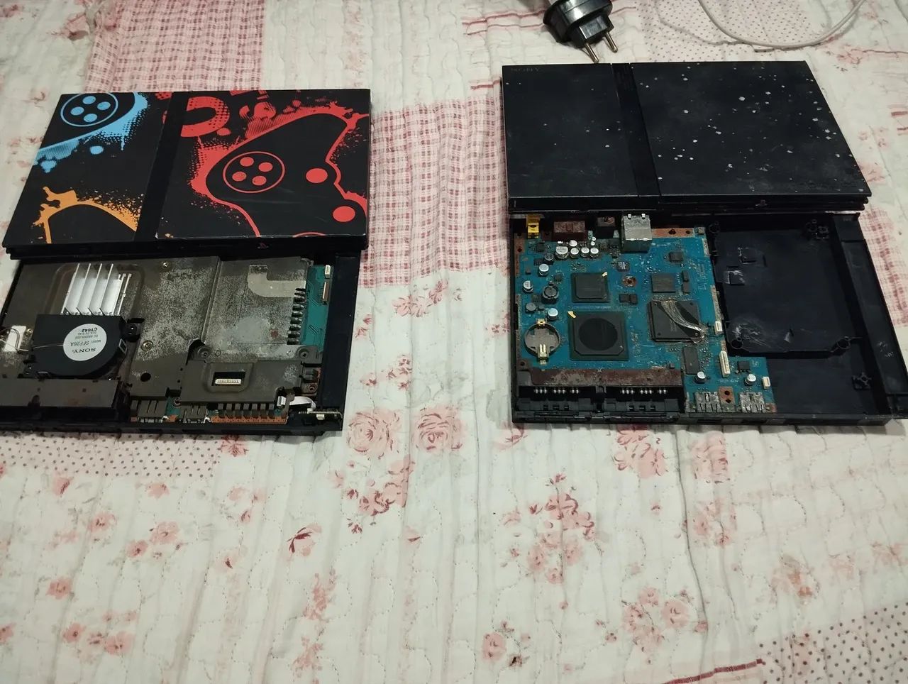 PlayStation 2 - Foto 2