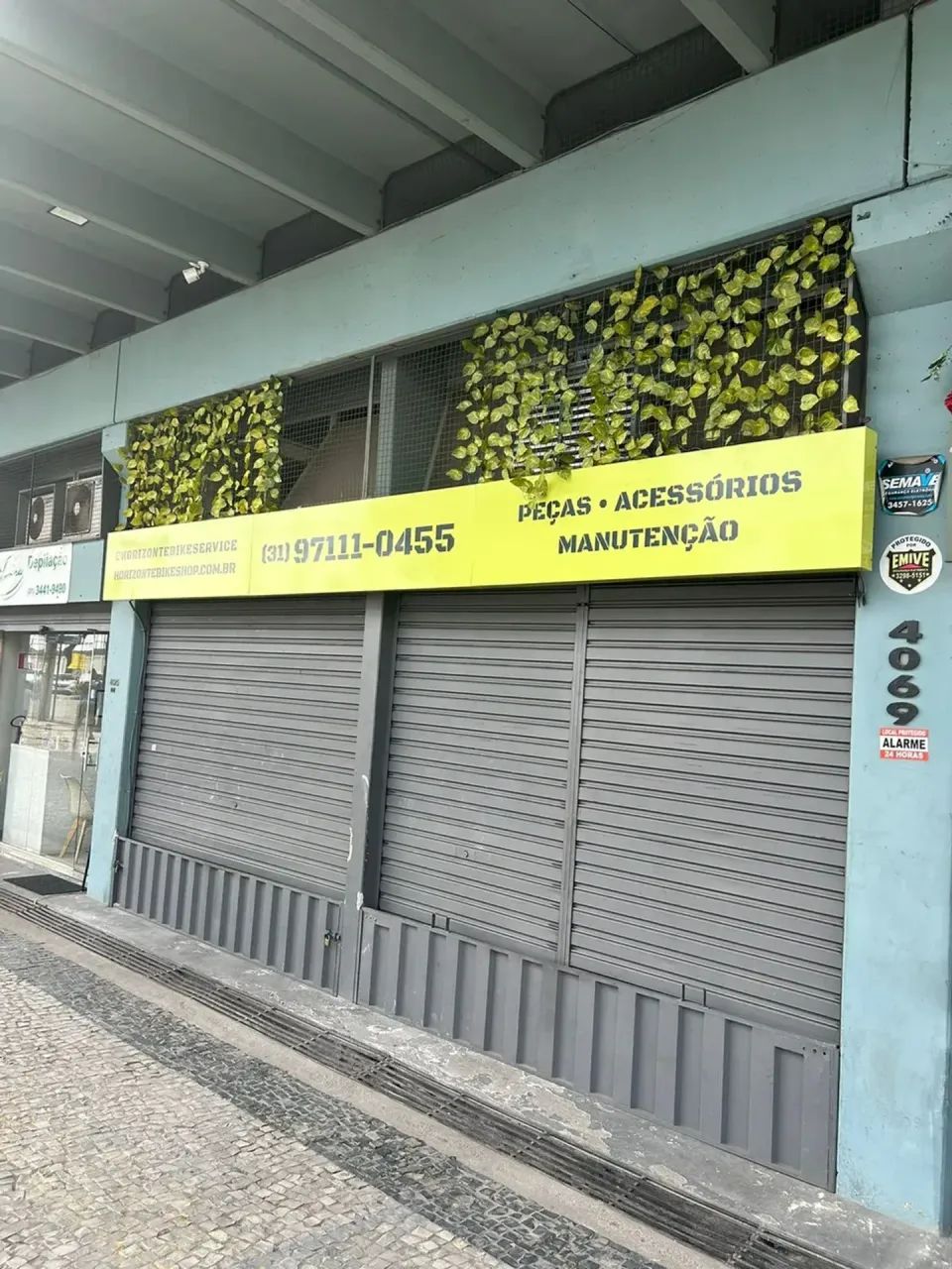 LOJA COMERCIAL Itapoã - Belo Horizonte - MG - Foto 4