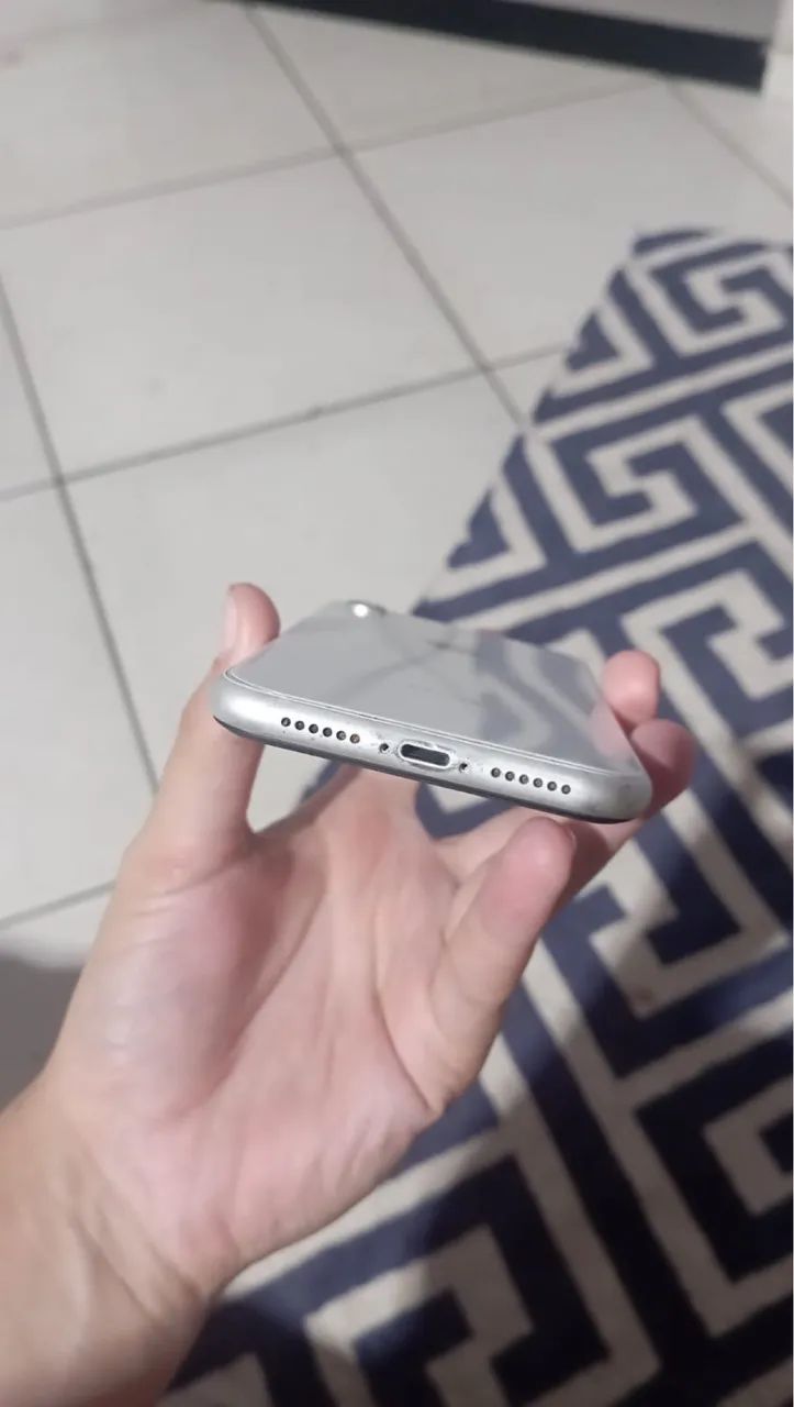 iPhone XR - Foto 3