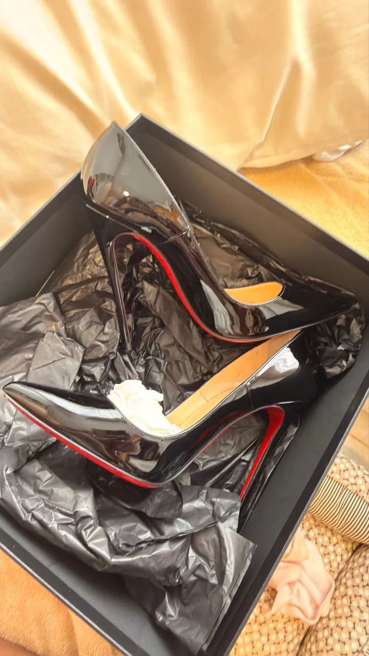 Crístian Louboutin  - Foto 2