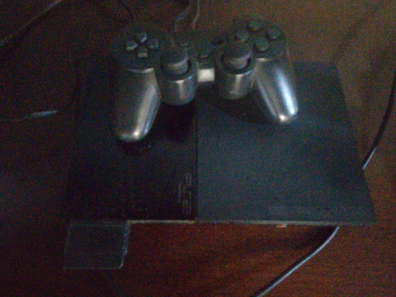 Playstation 2 