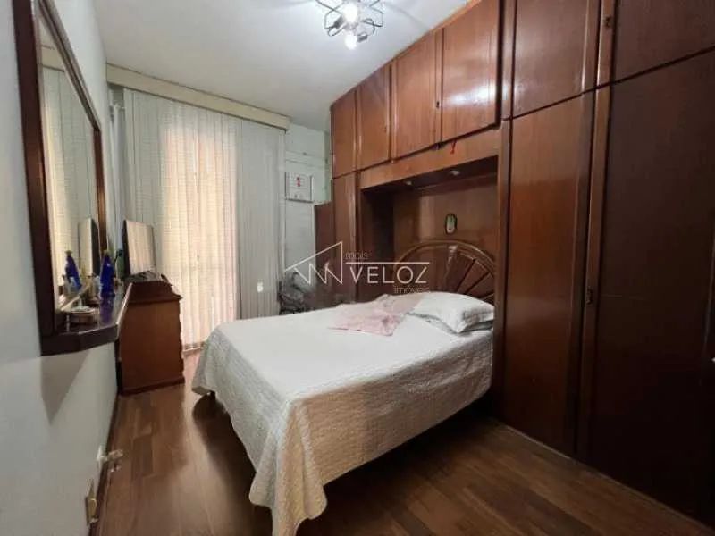 Flat - / Residencial / Ipanema