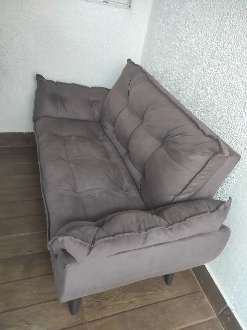 Vendo sofá 