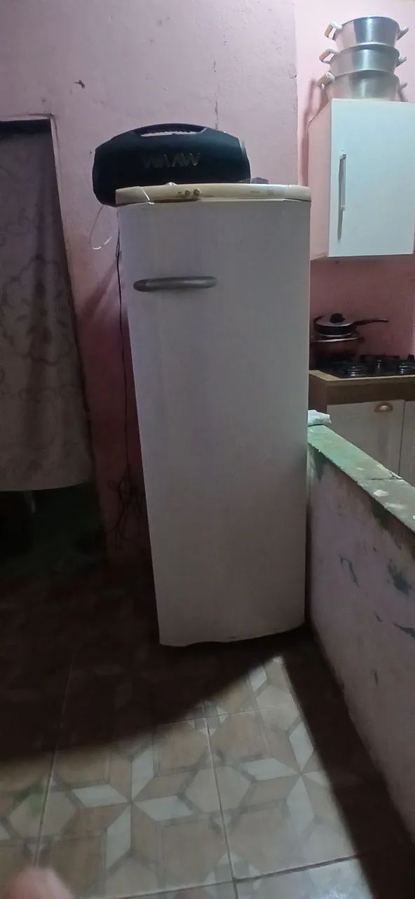 Geladeira 