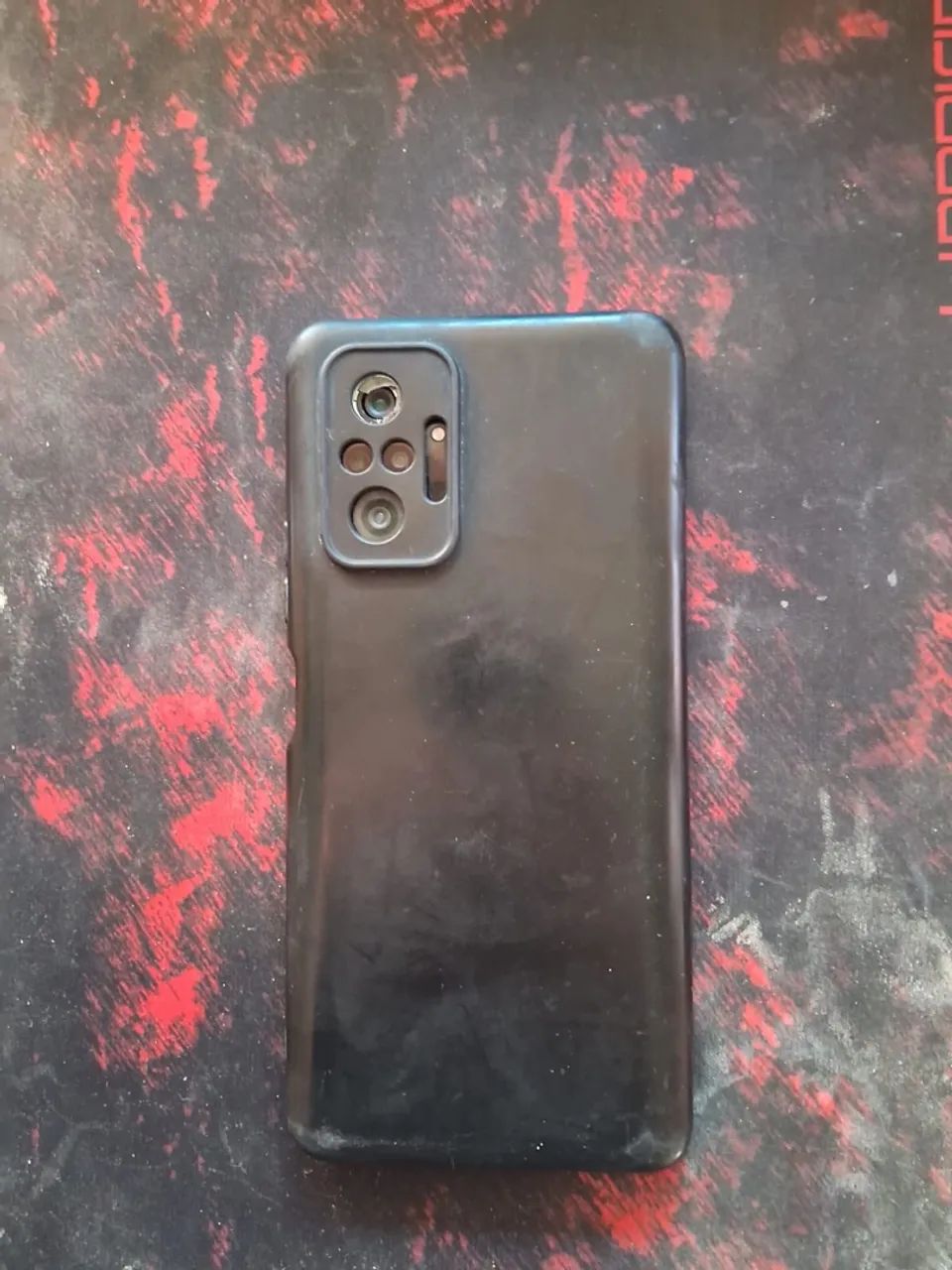 Vendo Redmi Note 10 - Foto 3