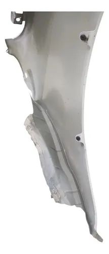 Paralama Dianteiro Esquerdo Fox Spacefox Crossfox 2015 2021 Branco - Foto 5