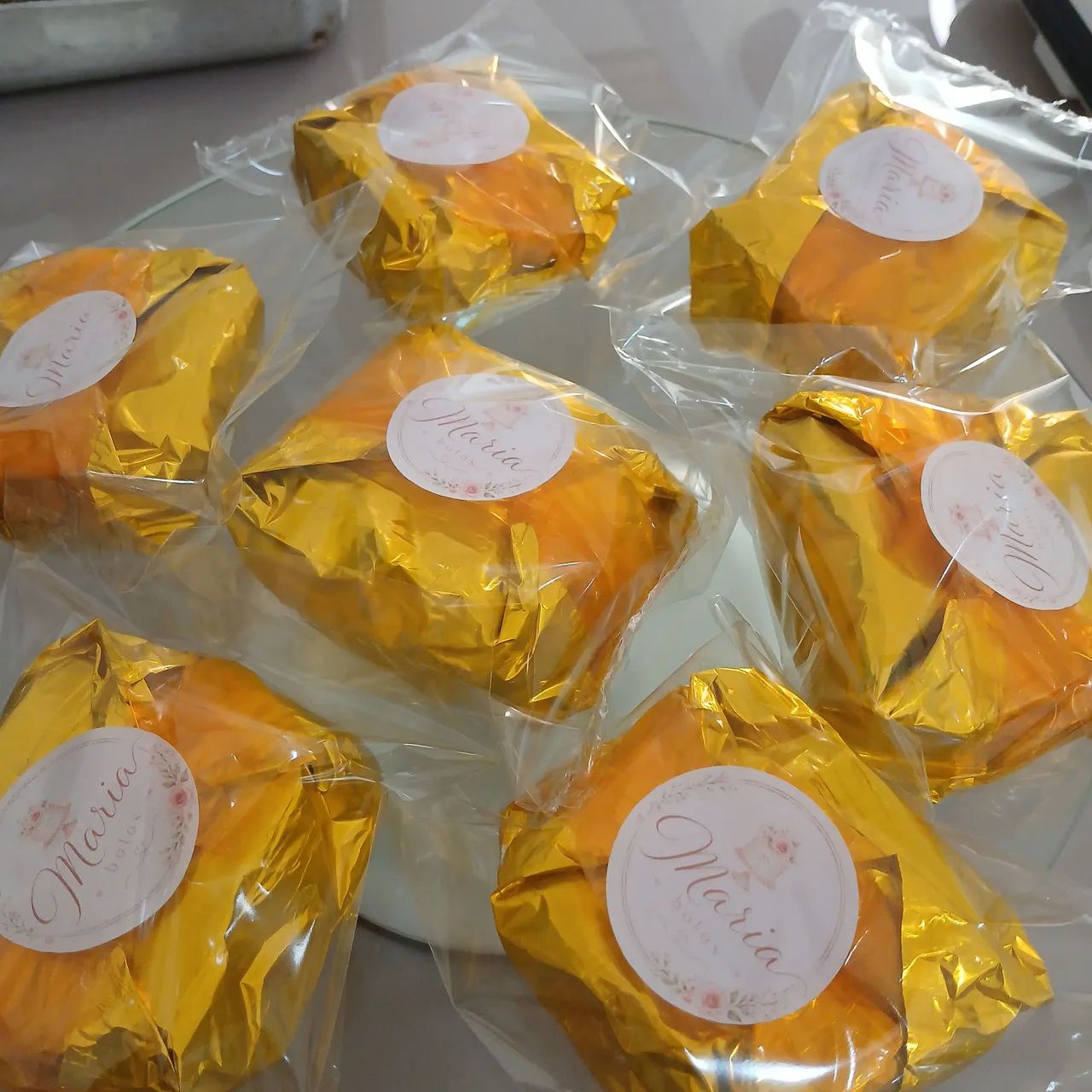 Bolo gelado  - Foto 4