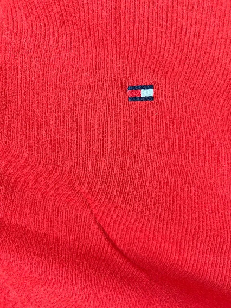 Camisa Tommy Hilfinger - Foto 2